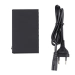 MFT-03Q 10 合 1 65W QC3.0 USB 智能快速充電器，歐規插頭，歐規插頭