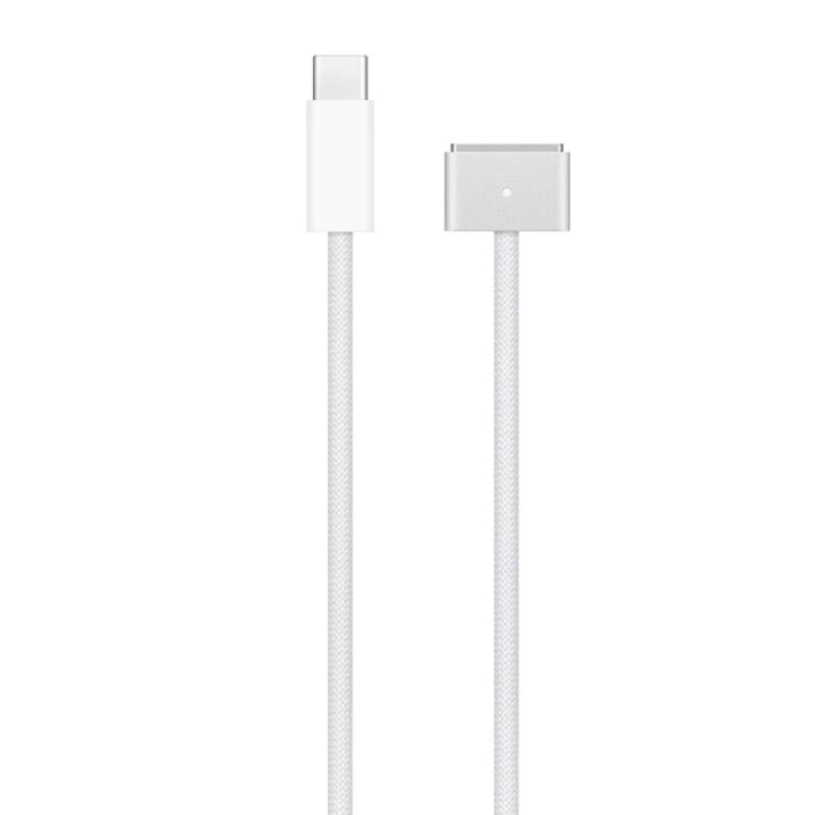 A2363 USB-C / Type-C 轉 Magsafe 3 快速充電數據線，長度：2m，A2363 USB-C / Type-C 轉 Magsafe 3