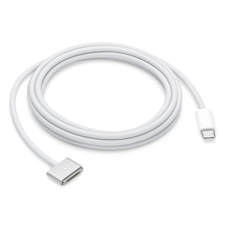 A2363 USB-C / Type-C 轉 Magsafe 3 快速充電數據線，長度：2m，A2363 USB-C / Type-C 轉 Magsafe 3