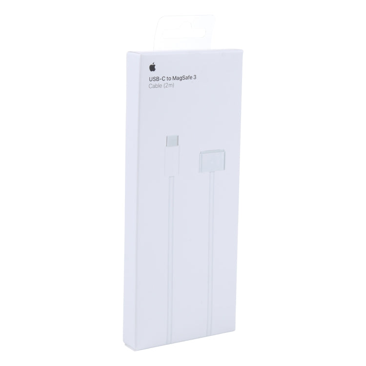 A2363 USB-C / Type-C 轉 Magsafe 3 快速充電數據線，長度：2m，A2363 USB-C / Type-C 轉 Magsafe 3
