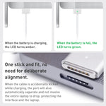 A2363 USB-C / Type-C 轉 Magsafe 3 快速充電數據線，長度：2m，A2363 USB-C / Type-C 轉 Magsafe 3