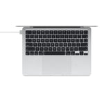 A2363 USB-C / Type-C 轉 Magsafe 3 快速充電數據線，長度：2m，A2363 USB-C / Type-C 轉 Magsafe 3