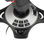 PXN PXN-2113 電腦遊戲模擬飛行控制器搖桿，PXN PXN-2113