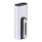 USB-C / Type-C 轉 Magsafe 3 PD 快速充電轉接器，類型 1