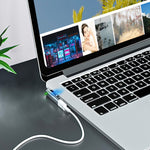 USB-C / Type-C 轉 Magsafe 3 PD 快速充電轉接器，類型 1