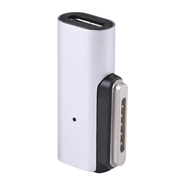 USB-C / Type-C 轉 Magsafe 3 PD 快速充電轉接器，類型 2