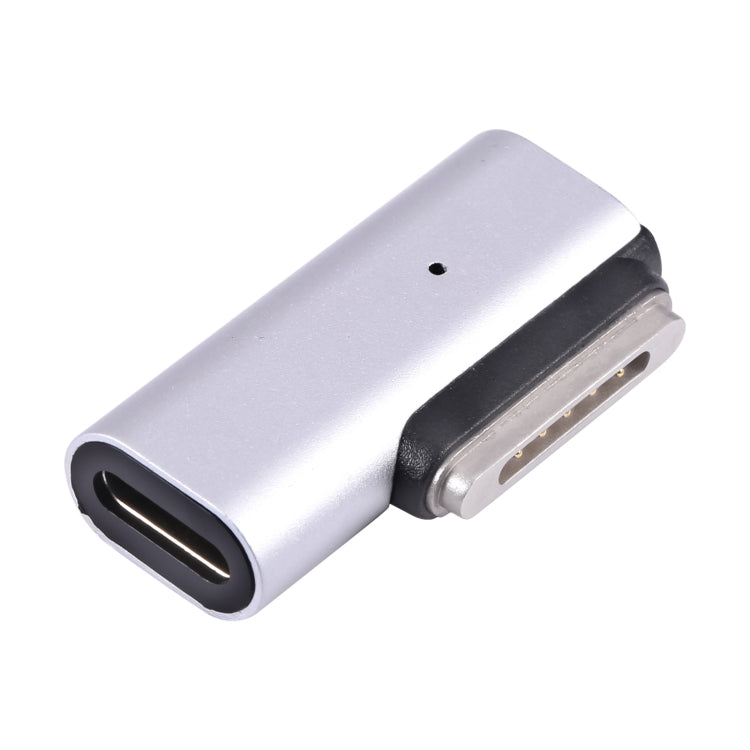 USB-C / Type-C 轉 Magsafe 3 PD 快速充電轉接器，類型 2