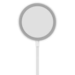 M1 鋁合金磁吸定位無線充電器
