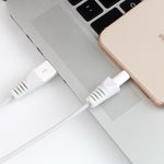 2個防斷USB充電線繞線保護套保護套