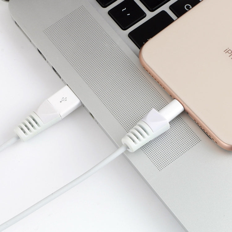 2個防斷USB充電線繞線保護套保護套