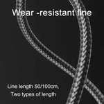 USB-C / Type-C 轉 XT60 數據線，長度：50cm，50cm