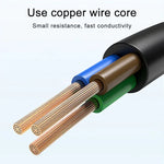 USB-C / Type-C 轉 XT60 數據線，長度：50cm，50cm
