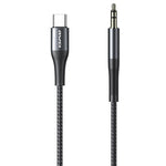 awei CL-116T Type-C / USB-C轉3.5mm高保真音頻線