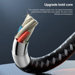 awei CL-116T Type-C / USB-C轉3.5mm高保真音頻線