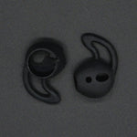 無線藍牙耳機矽膠耳塞套，適用於Apple AirPods
