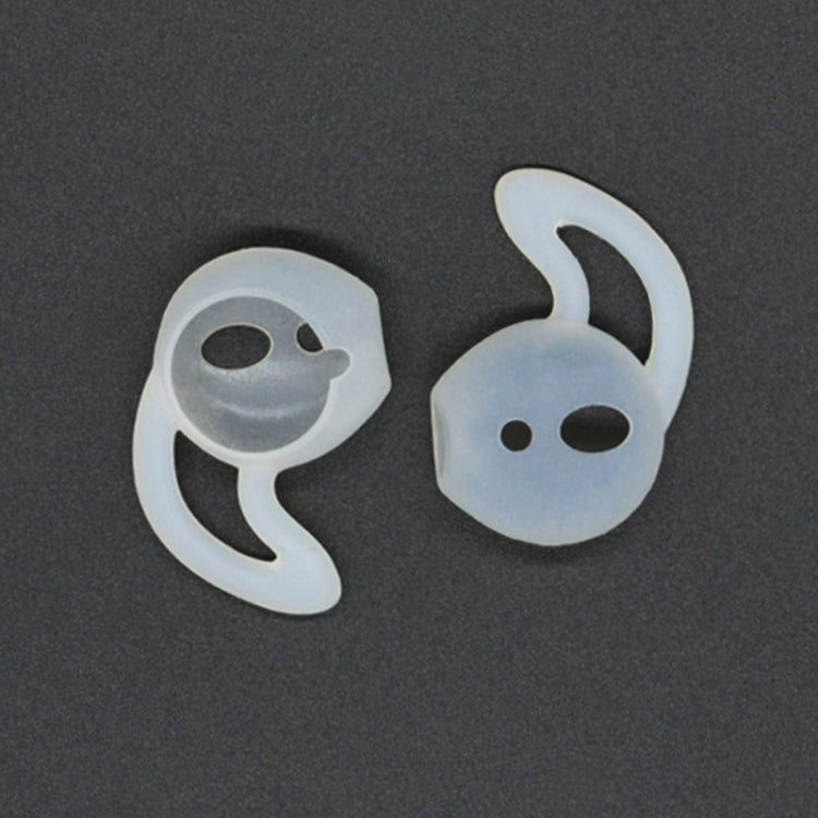 無線藍牙耳機矽膠耳塞套，適用於Apple AirPods