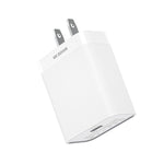 WK WP-U54 最大 20W Maxspeed PD 快充器