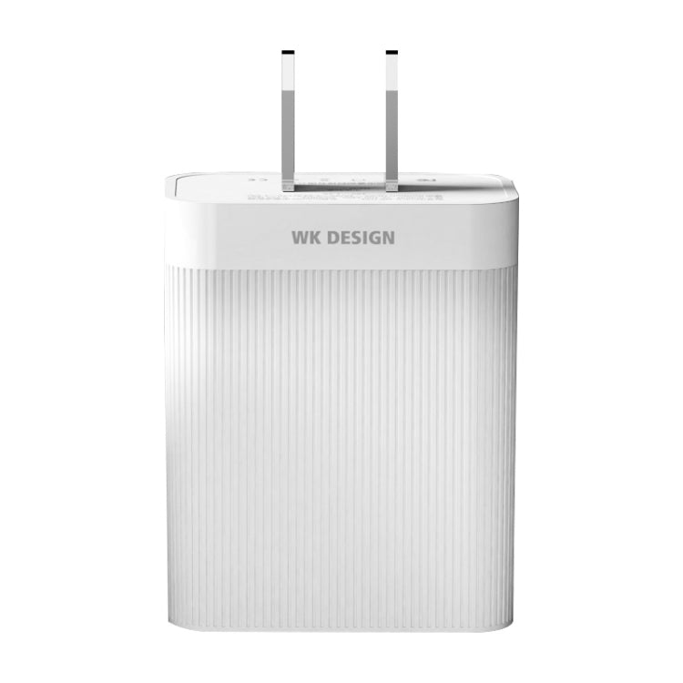 WK WP-U54 最大 20W Maxspeed PD 快充器