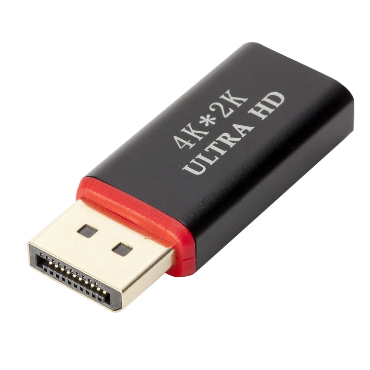 4K x 2K DisplayPort 轉 HDMI 轉換器