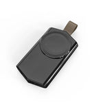 K03 通用便攜磁吸無線充電器，適用於 Apple Watch Series 6 / 5 / SE / 4 / 3 / 2 / 1