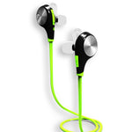 適用於 iPhone、Samsung、Huawei、Xiaomi、HTC 及其他智慧型手機，XHH-801A 黑+綠，XHH-801A 綠，XHH-801A
