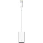 8 針轉單一 USB 埠相機轉接器