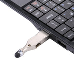 適用於 iPhone、iPad、iPod 及大多數 Android 智慧型手機與 PC 電腦，RQW-10E