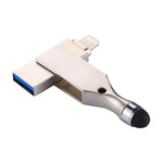 適用於 iPhone、iPad、iPod 及大多數 Android 智慧型手機與 PC 電腦，RQW-10E