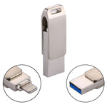 適用於 iPhone、iPad、iPod 及大多數 Android 智慧型手機與 PC 電腦，RQW-10G