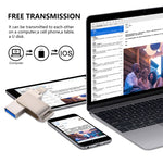 適用於 iPhone、iPad、iPod 及大多數 Android 智慧型手機與 PC 電腦，RQW-10G