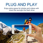 適用於 iPhone、iPad、iPod 及大多數 Android 智慧型手機與 PC 電腦，RQW-10G