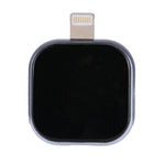 RQW-18S 8 針 16GB 多功能隨身碟附 USB / Micro USB 轉 Micro USB 線，RQW-18S 黑色、RQW-18S 金色