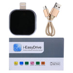 RQW-18S 8 針 16GB 多功能隨身碟附 USB / Micro USB 轉 Micro USB 線，RQW-18S 黑色、RQW-18S 金色