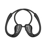 AWEI A880BL Waterproof Sports Bluetooth CSR4.1 Earphone Wireless Stereo Headset With NFC Function, A880BL