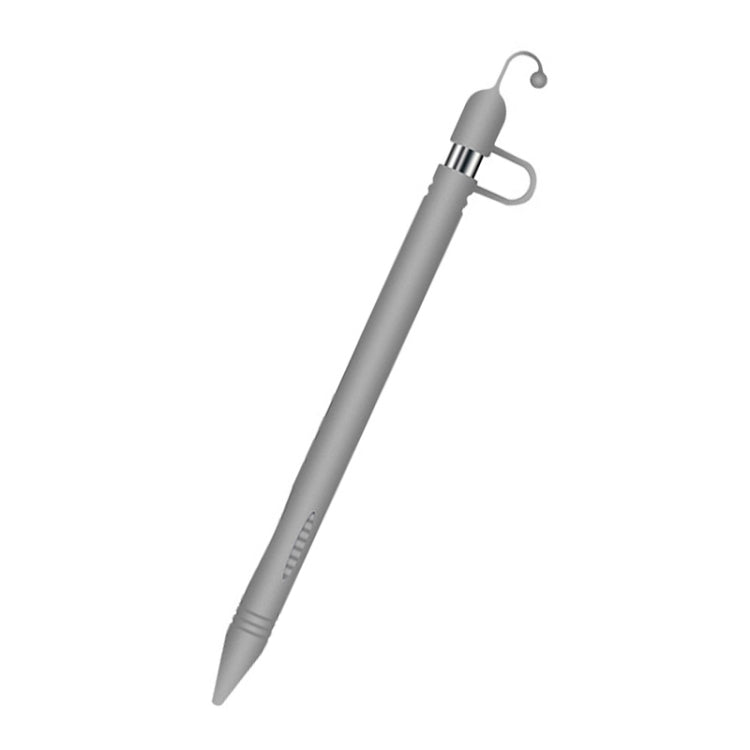 Apple 筆蓋防丟保護套，適用於 Apple Pencil