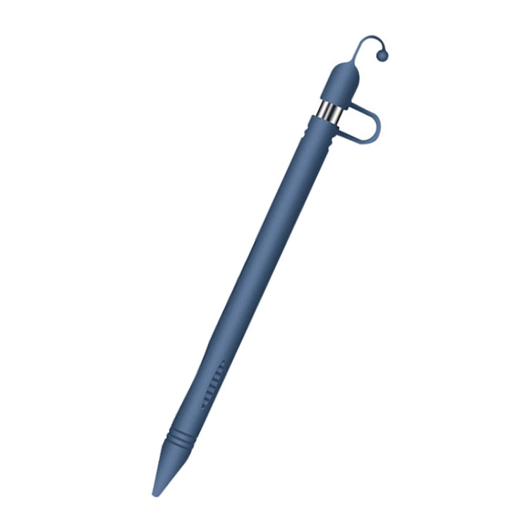 Apple 筆蓋防丟保護套，適用於 Apple Pencil