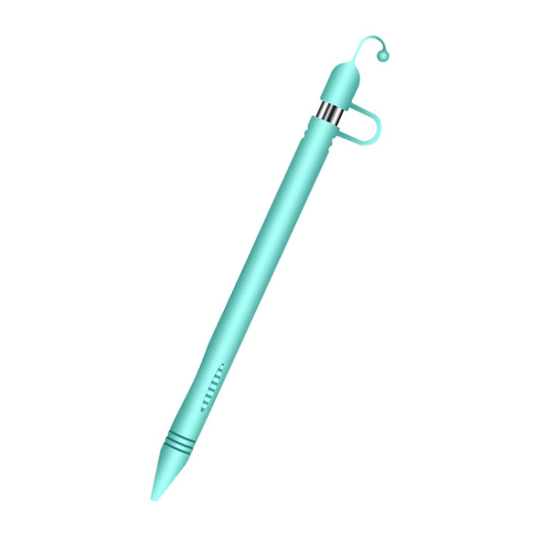 Apple 筆蓋防丟保護套，適用於 Apple Pencil