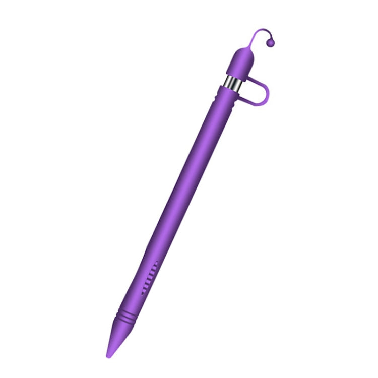 Apple 筆蓋防丟保護套，適用於 Apple Pencil