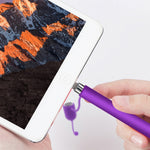 Apple 筆蓋防丟保護套，適用於 Apple Pencil