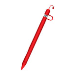 Apple 筆蓋防丟保護套，適用於 Apple Pencil