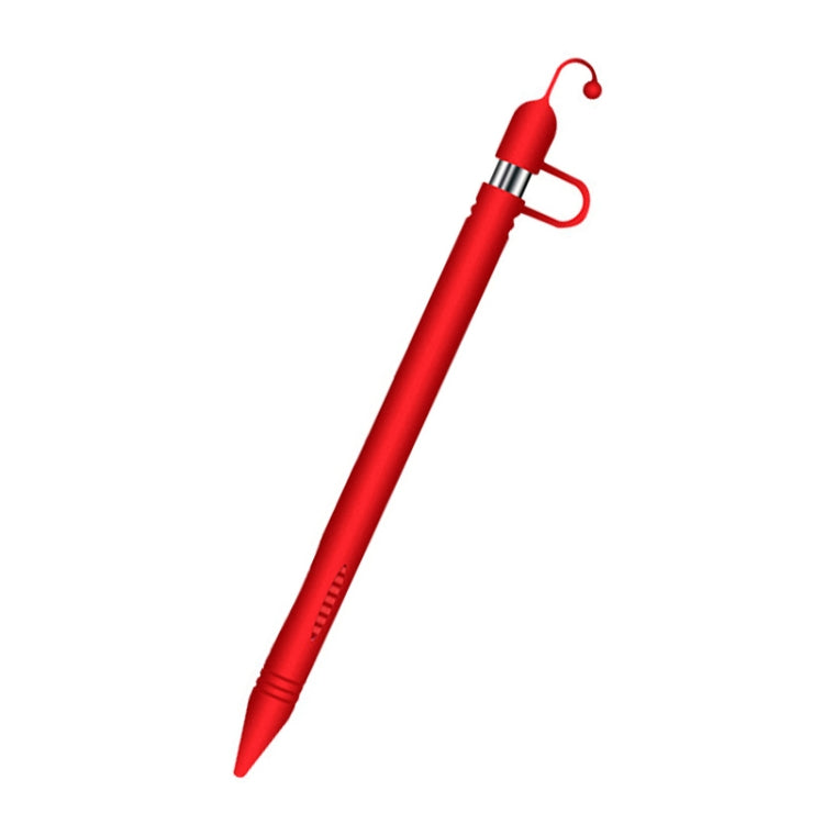 Apple 筆蓋防丟保護套，適用於 Apple Pencil