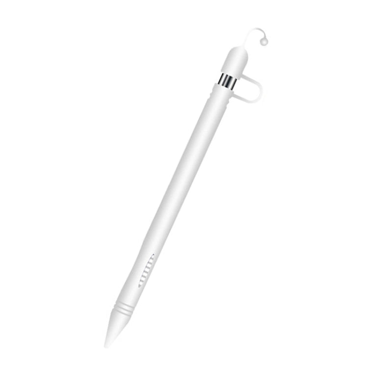 Apple 筆蓋防丟保護套，適用於 Apple Pencil