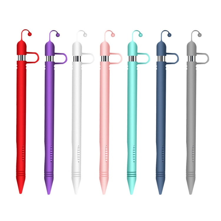 Apple 筆蓋防丟保護套，適用於 Apple Pencil