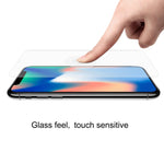 ENKAY Hat-Prince 0.1mm 3D 全螢幕防爆水凝膜，適用於 iPhone XS Max，TPU+TPE+PET 材質，iPhone XS Max