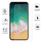 ENKAY Hat-Prince 0.1mm 3D 全螢幕防爆水凝膜，適用於 iPhone XS Max，TPU+TPE+PET 材質，iPhone XS Max