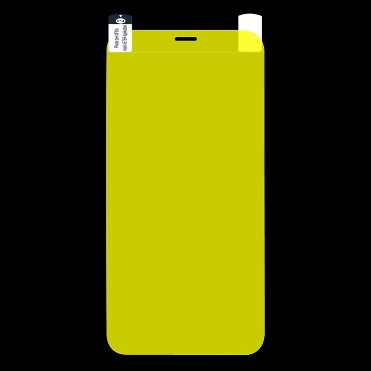 ENKAY Hat-Prince 0.1mm 3D 全螢幕防爆水凝膜，適用於 iPhone XS Max，TPU+TPE+PET 材質，iPhone XS Max