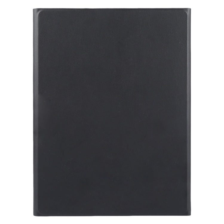 適用於iPad Pro 9.7 / 9.7吋 2017 / 9.7 2018 / Air / Air 2 IP071 可分離ABS智慧藍牙鍵盤+荔枝紋橫翻皮革平板保護套，適用於iPad Pro 9.7 / 9.7吋 2017 / 9.7 2018 / Air / Air 2、iPad Pro 9.7吋