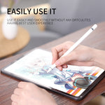 JOYROOM JR-K811 卓越系列 Micro USB 可充電主動電容式觸控筆，帶磁性筆蓋，兼容 Android 與 IOS