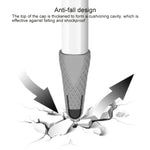 Apple Pencil 2 觸控筆矽膠防震保護套