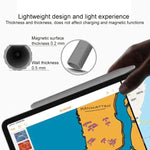 Apple Pencil 2 觸控筆矽膠防震保護套